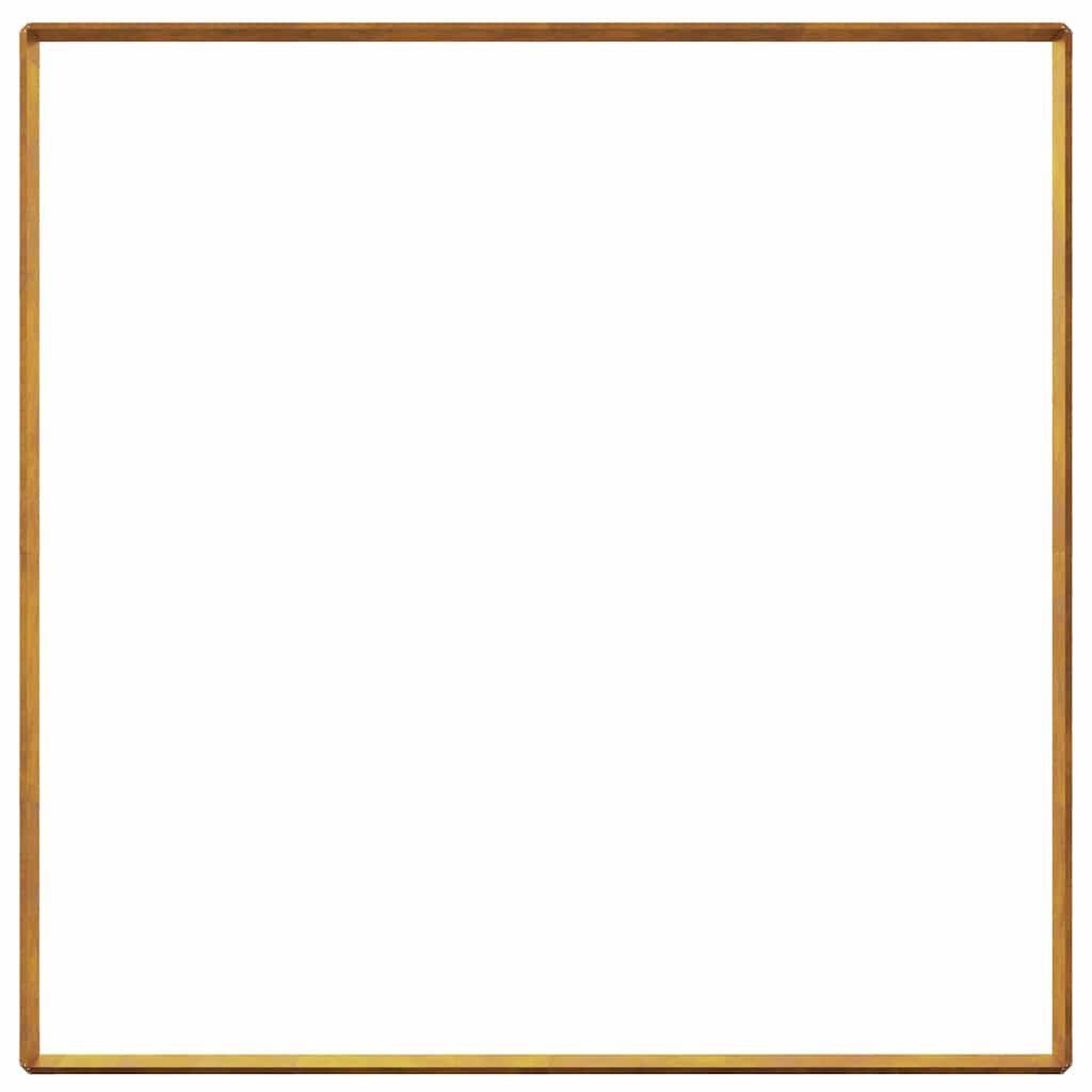 Φράχτες με σαλιγκάρια 20 pcs Σκ rusty - Image 10