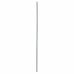 Sada plotu na rybník 5 pcs Zelená 100 x 50 cm Ocel - obrázek 4