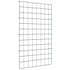 vidaXL Tiikide aiapink 8 tk 50 x 80 cm Teras Roheline