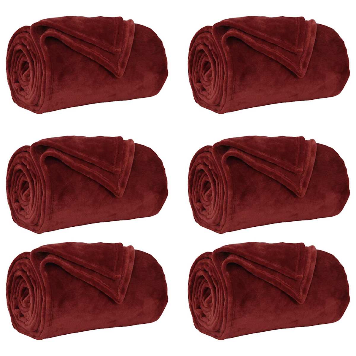 Kastetæpper 10.11 kg Fleece - Billede 2