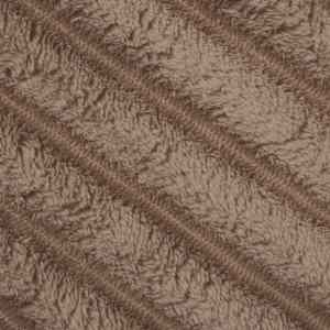 Plažová deka Velbloudí 150 x 130 cm Fleece - obrázek 7
