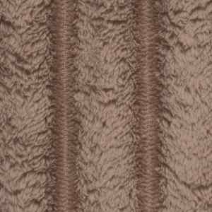 Plažová deka Velbloudí 240 x 220 cm Fleece - obrázek 8