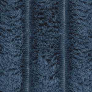 Plažová deka Námořnická modrá 200 x 150 cm Fleece - obrázek 8