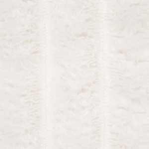 Plažová deka Krémová 150 x 130 cm Fleece - obrázek 8