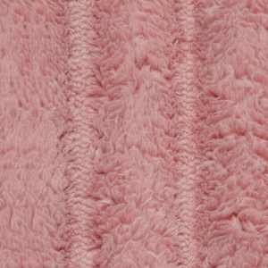 Plažová deka Růžová 200 x 150 cm Fleece - obrázek 8