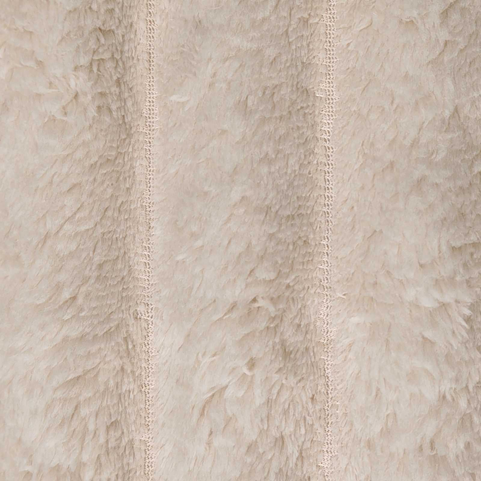 Kleden 6 stuks Beige 200 x 150 cm Fleece image 8