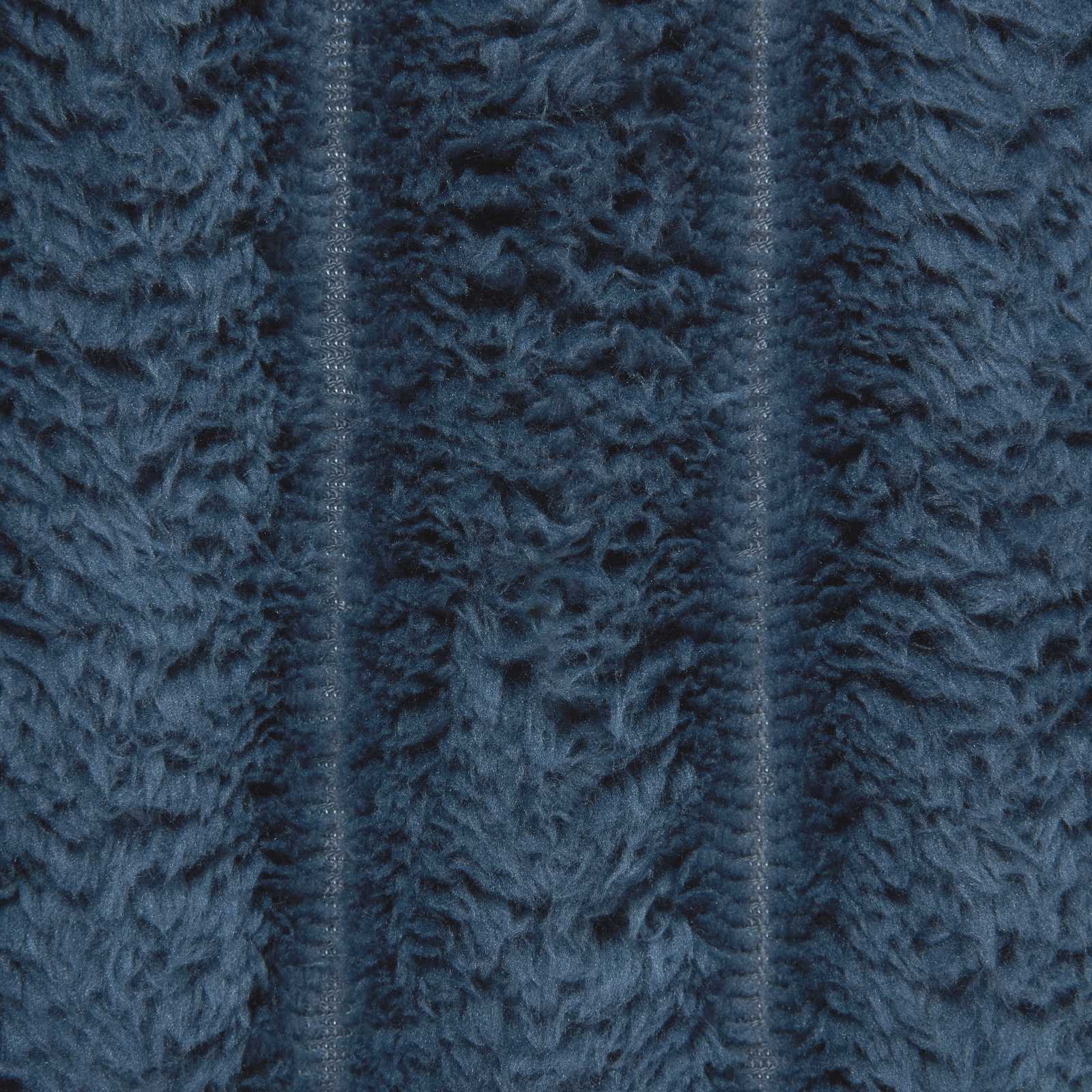 Kleden 6 stuks Marineblauw 240 x 220 cm Fleece image 7