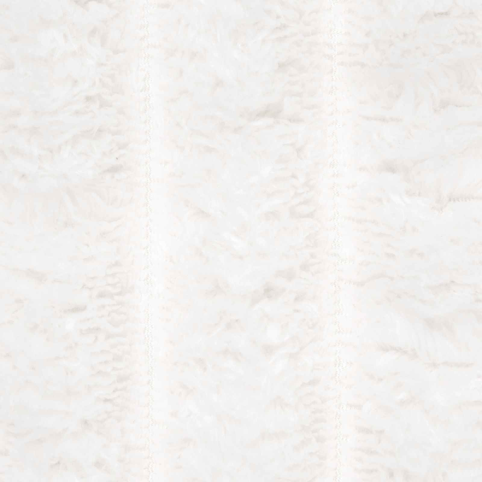 Kleden 6 stuks Wit 200 x 150 cm Fleece image 7