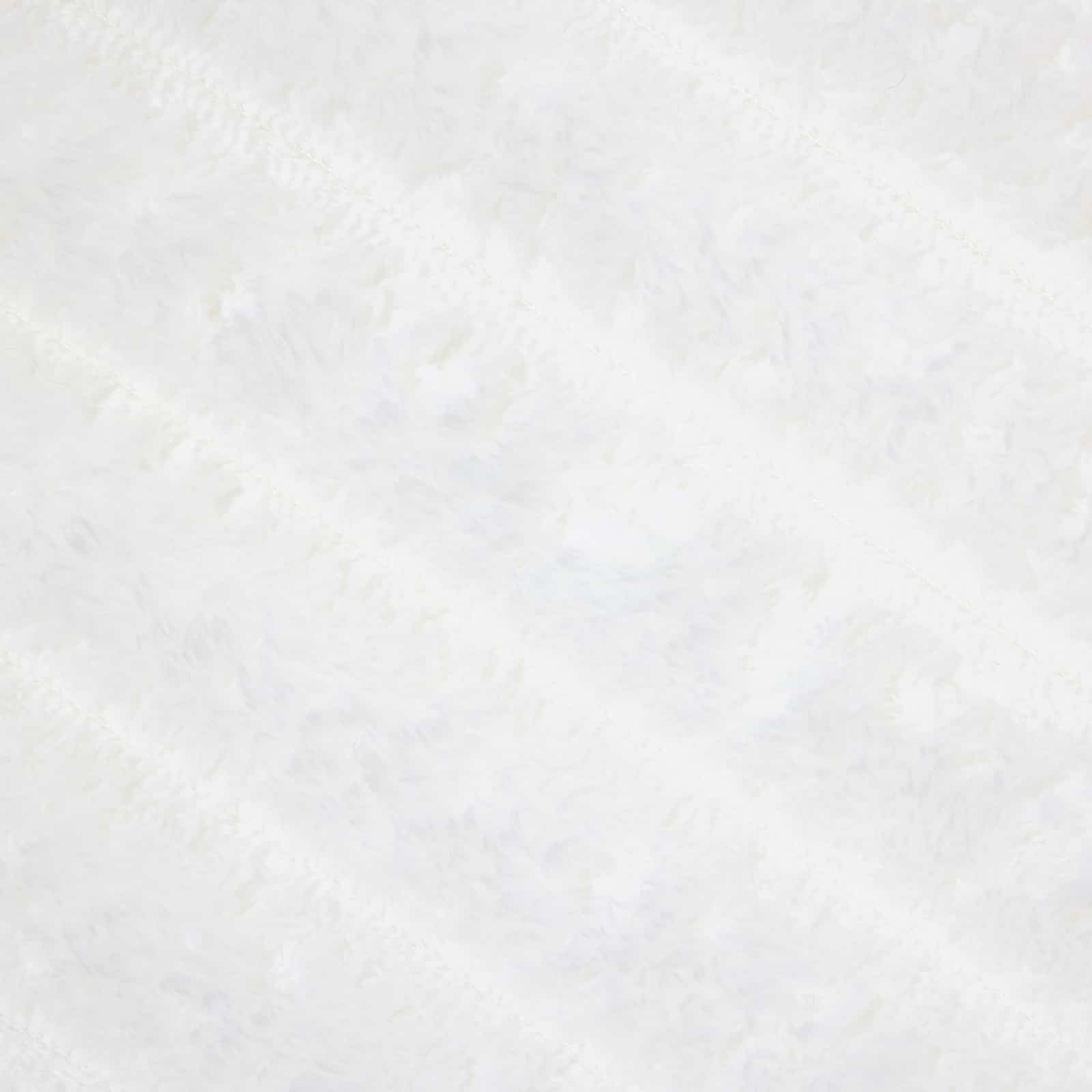 Kleden 6 stuks Wit 270 x 240 cm Fleece image 7