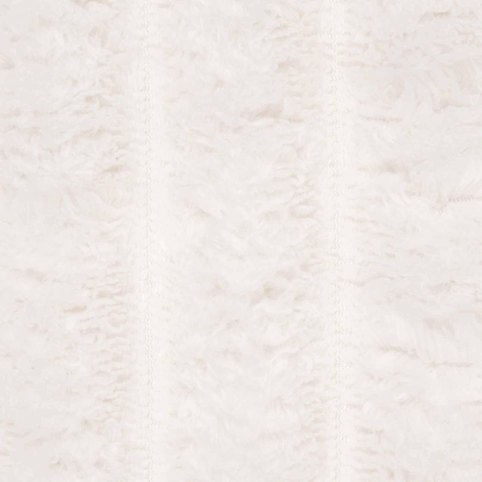 Kleden 6 stuks Crème 150 x 130 cm Fleece image 9