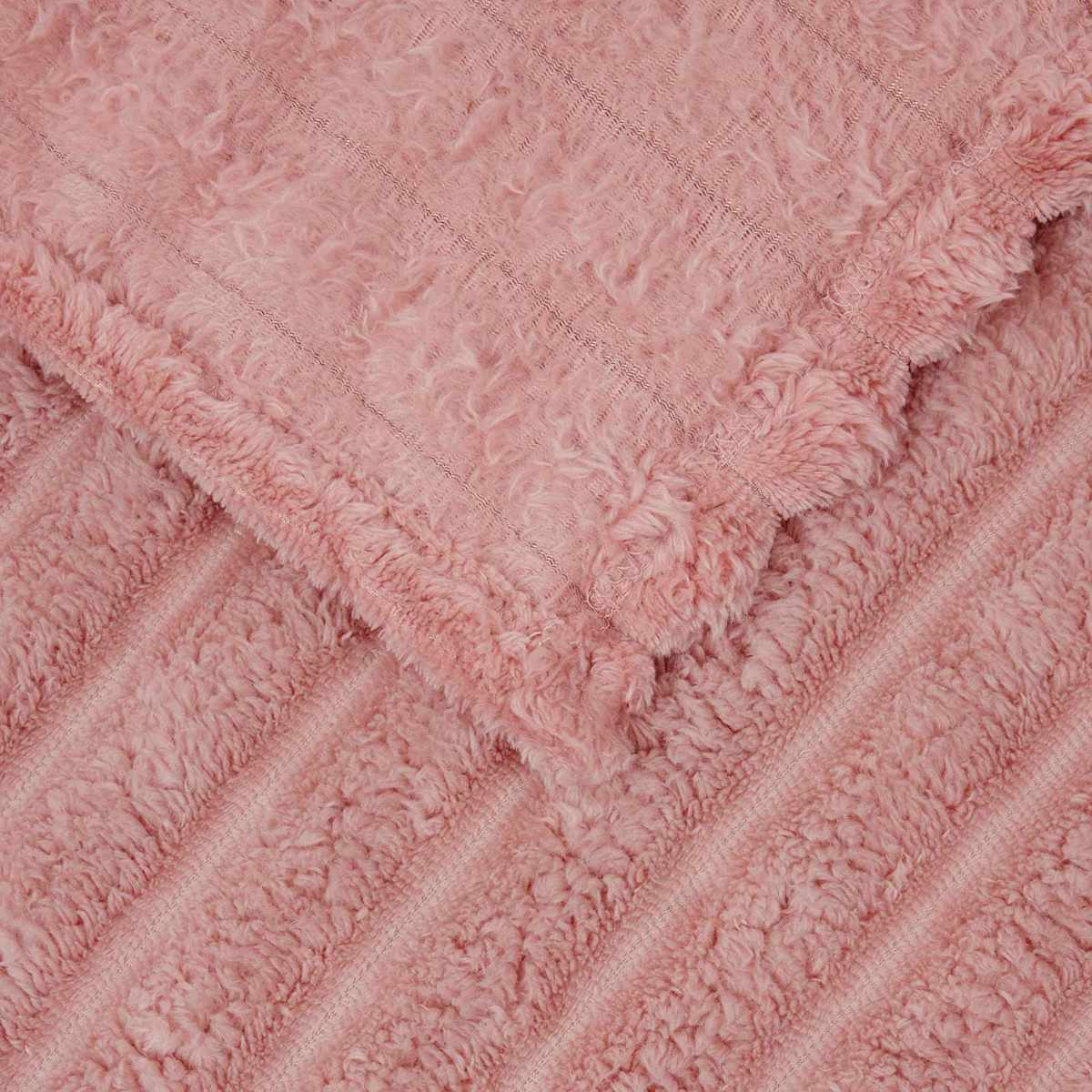 Kastetæpper 9.53 kg Fleece - Billede 6