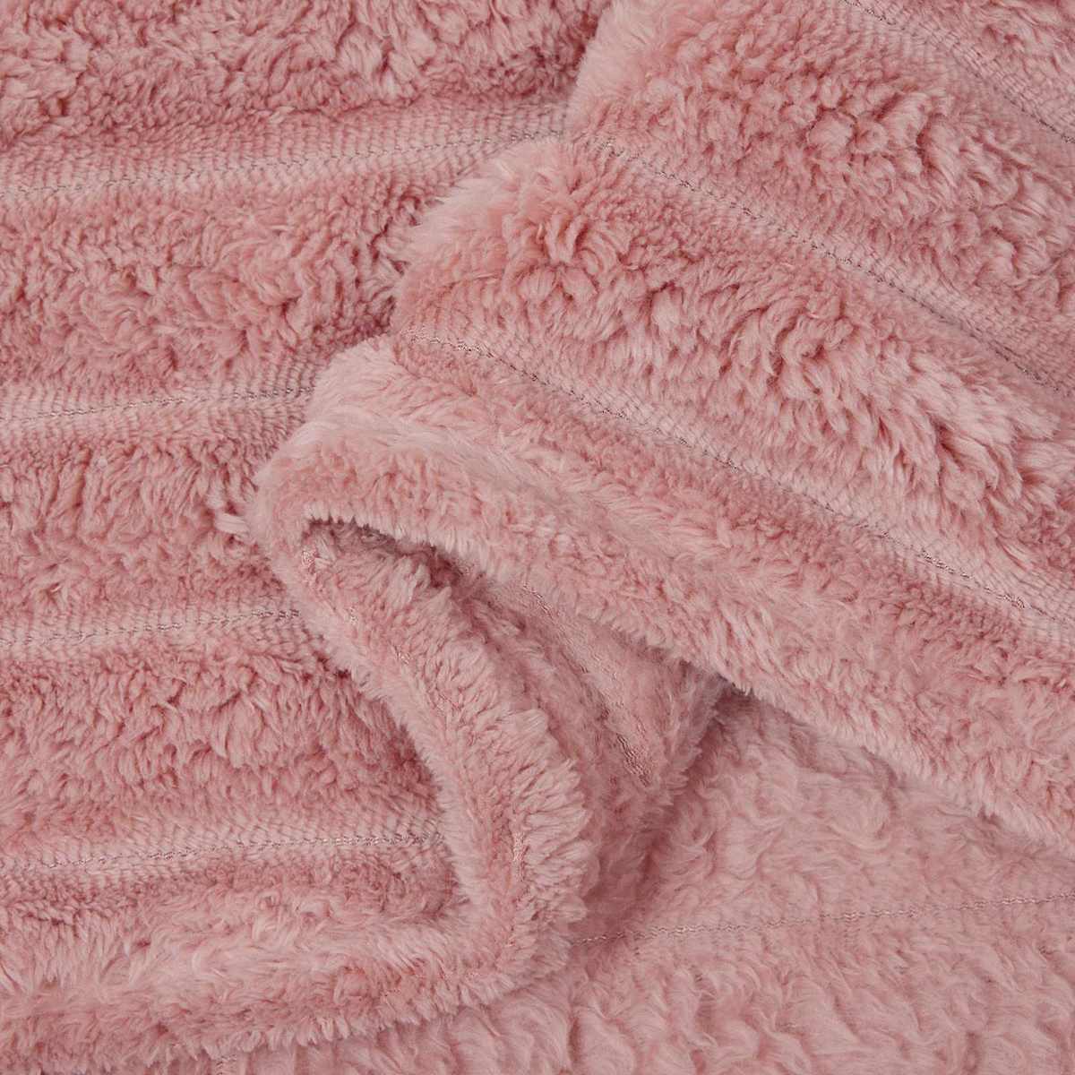 Kastetæpper 9.53 kg Fleece - Billede 7