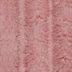 Dekorační deky 6 pcs Růžová 270 x 240 cm Fleece - obrázek 9