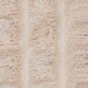 Plažová deka Béžová 150 x 130 cm Fleece - obrázek 8