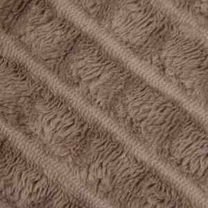 Plažová deka Velbloudí 150 x 130 cm Fleece - obrázek 7