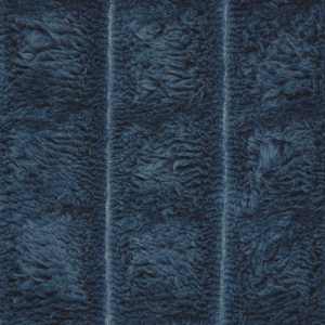 Plažová deka Námořnická modrá 150 x 130 cm Fleece - obrázek 8
