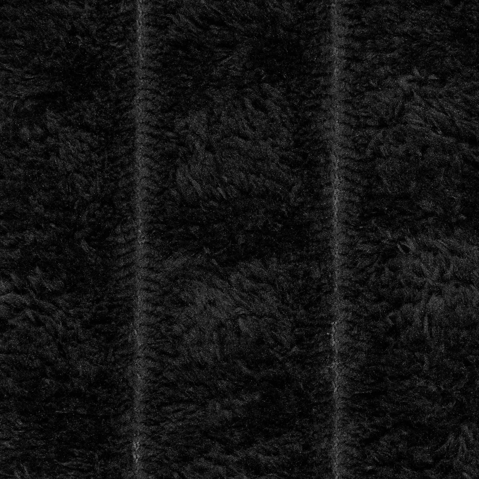 Gooi Deken Zwart 150 x 130 cm Fleece image 8