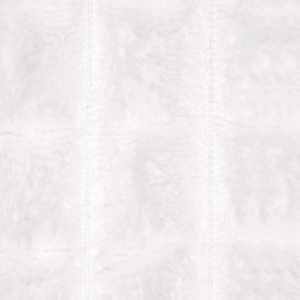 Plažová deka Bílá 270 x 240 cm Fleece - obrázek 8