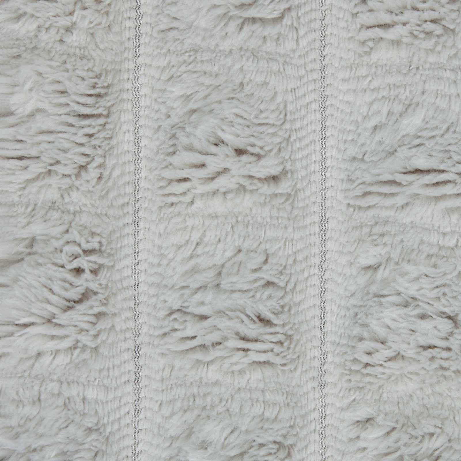 Pături de aruncat 6 pcs Gri 240 x 220 cm Molton [6]