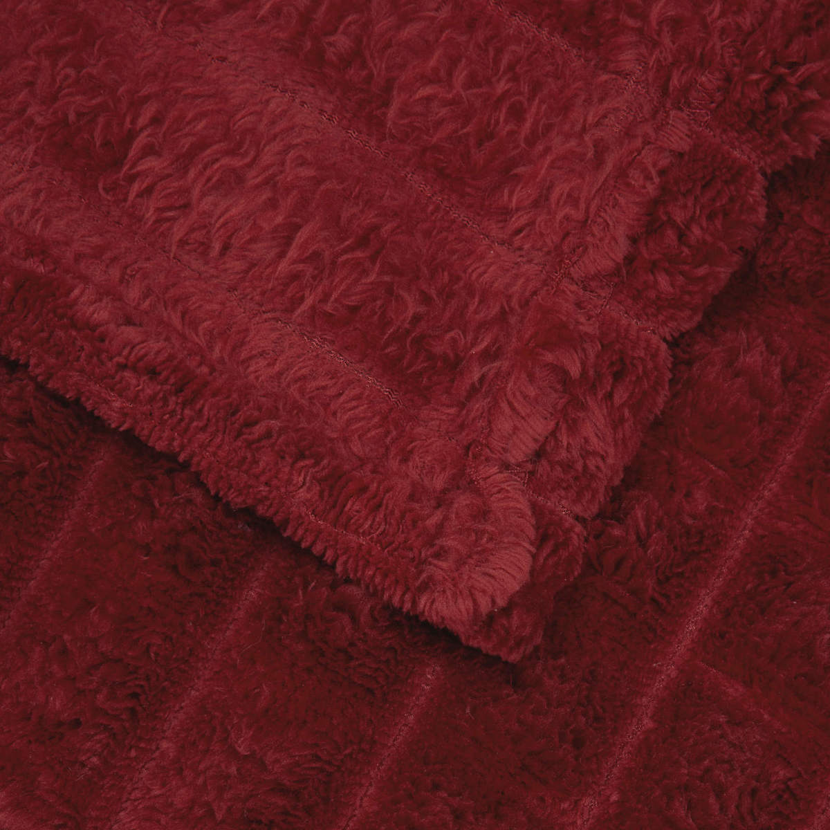 Kastetæpper 10.04 kg Fleece - Billede 6