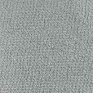 Plažová deka Šedá 130 x 150 cm Fleece - obrázek 8