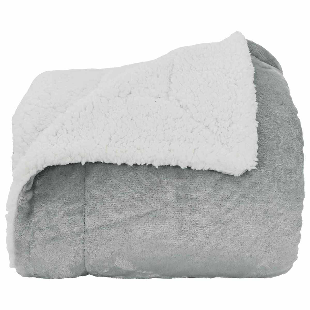 Tæppe 2.67 kg Fleece - Billede 4