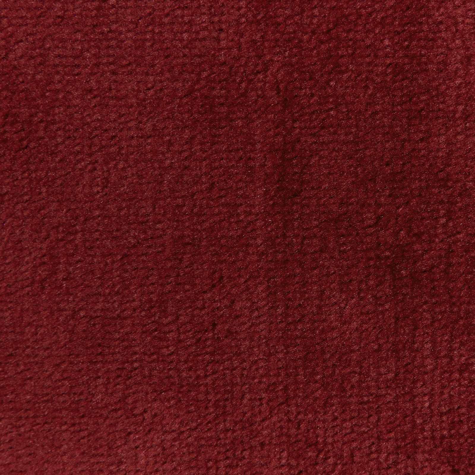 Gooi Deken Bordeaux Rood 130 x 150 cm Fleece image 6