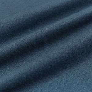 Plažová deka Námořnická modrá 170 x 130 cm Fleece - obrázek 6