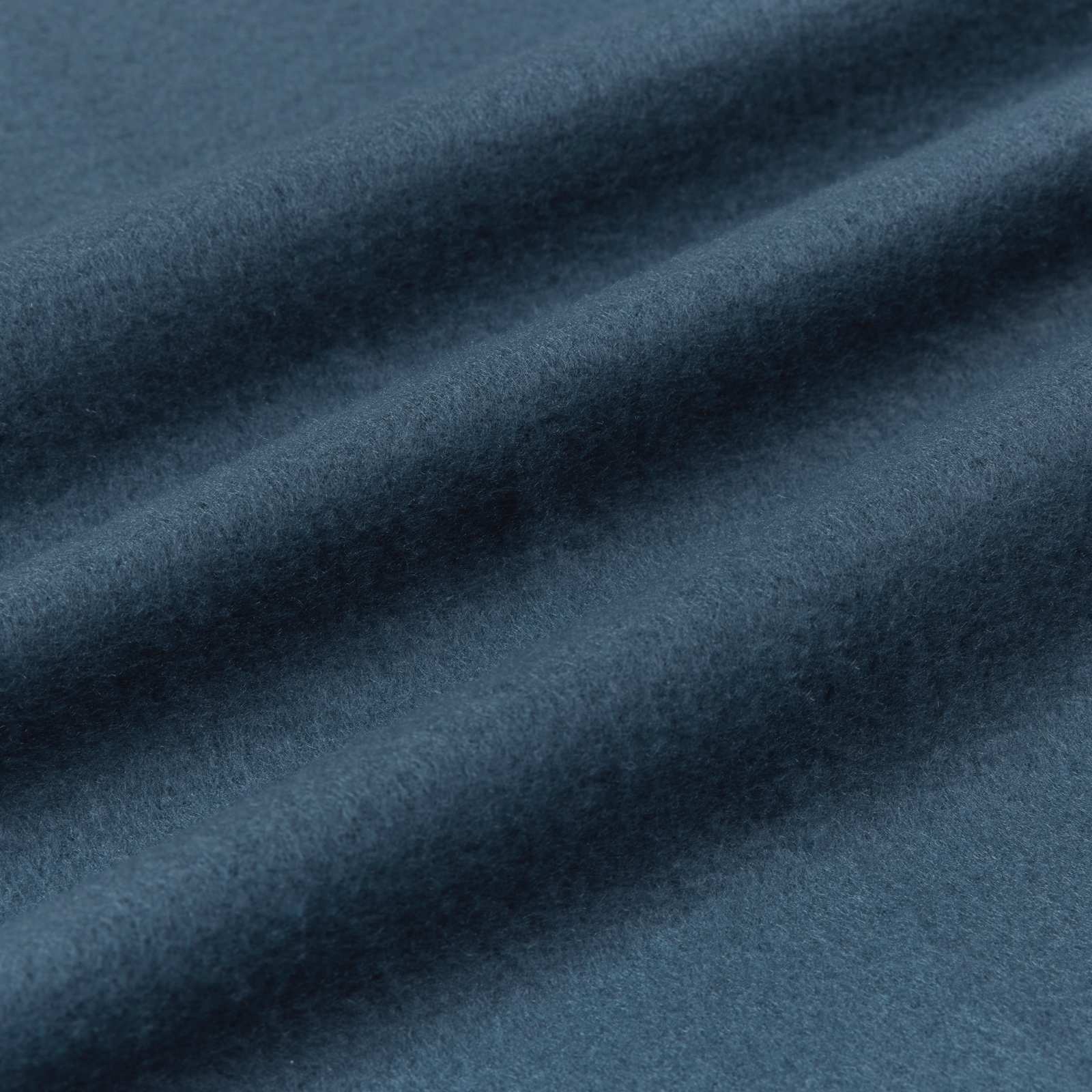 Gooi Deken Marineblauw 270 x 240 cm Fleece image 3