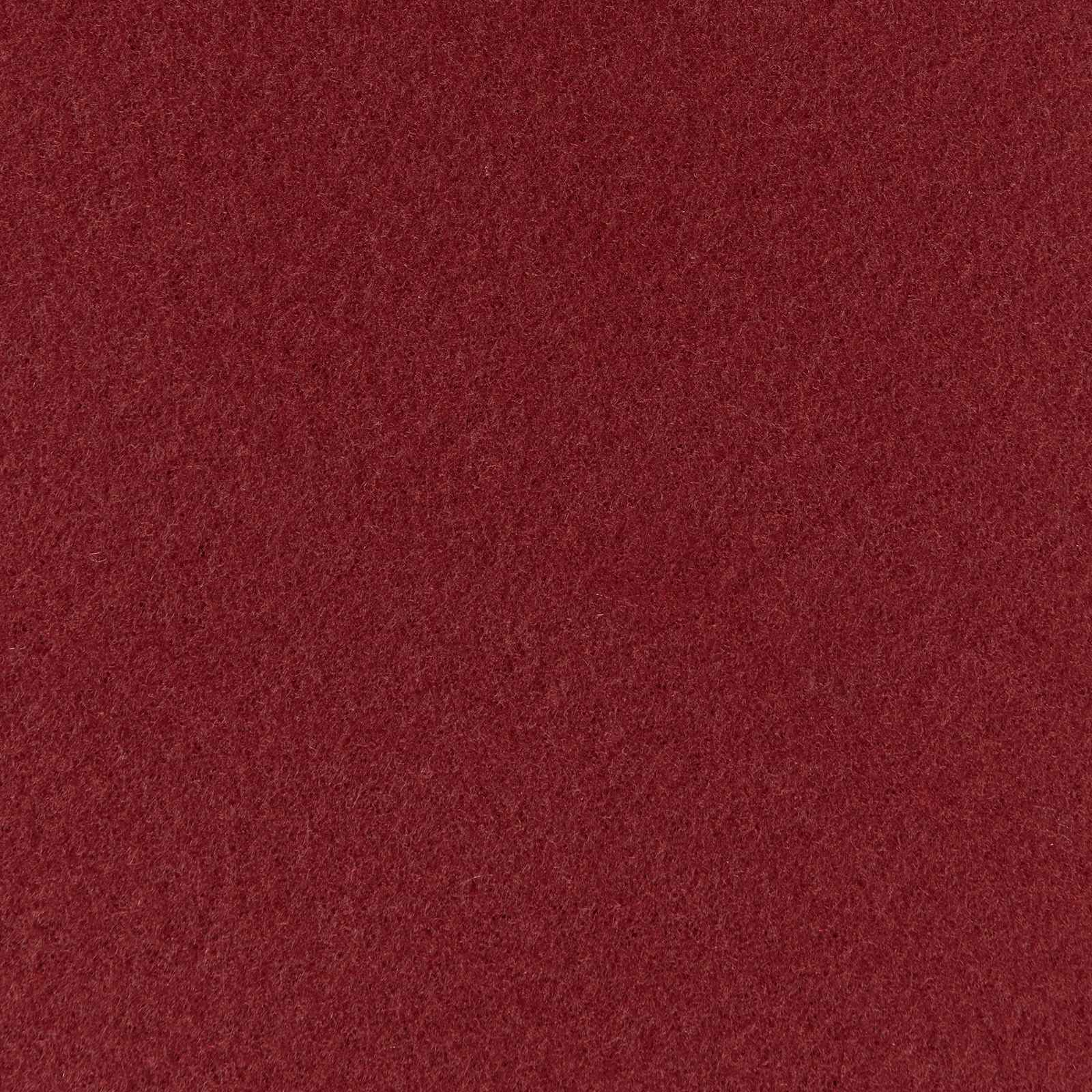 Gooi Deken Bordeaux Rood 170 x 130 cm Fleece image 5