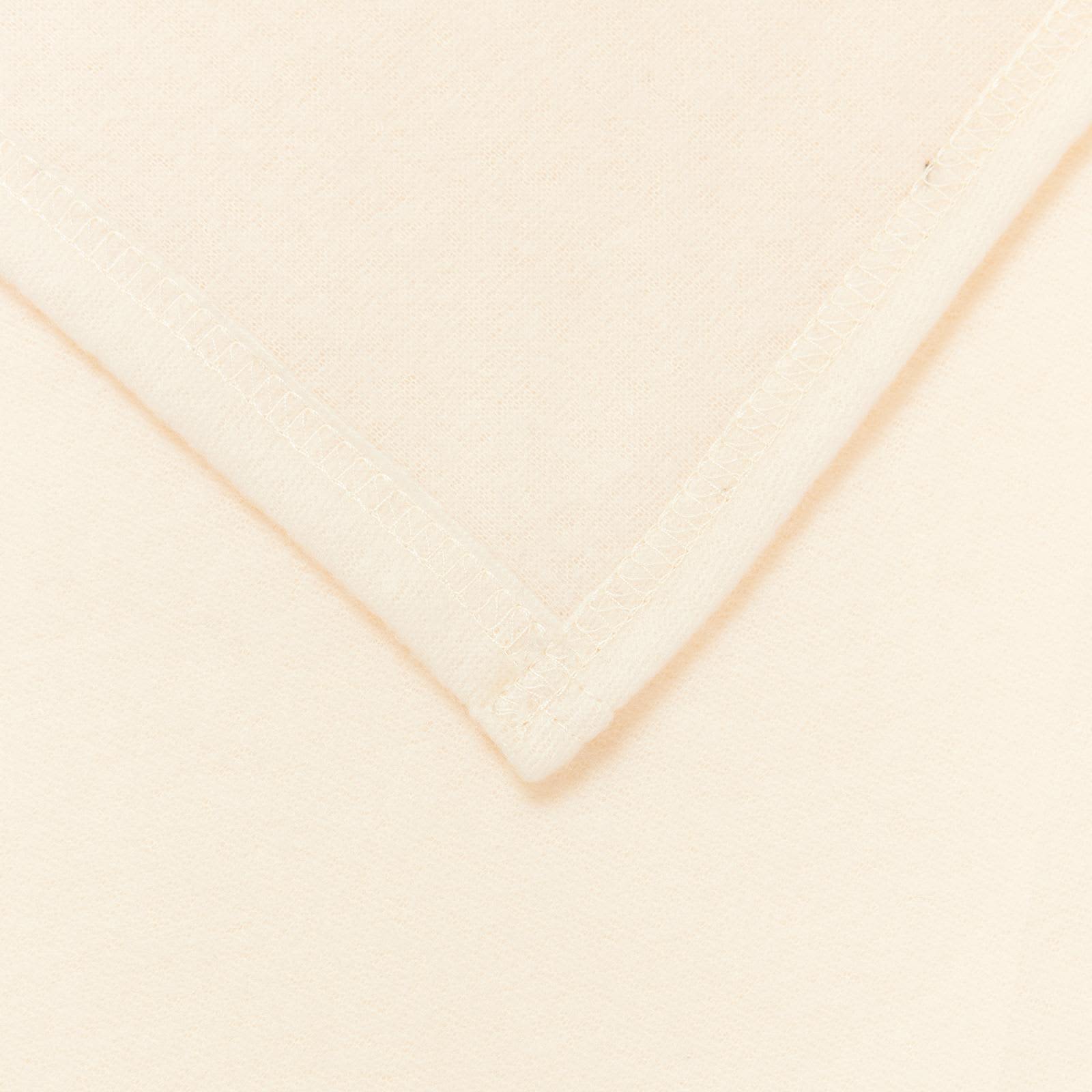 Gooi Deken Crème 240 x 220 cm Fleece image 4