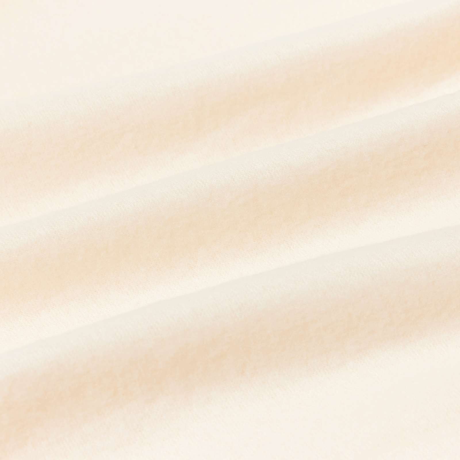 Gooi Deken Crème 240 x 220 cm Fleece image 5