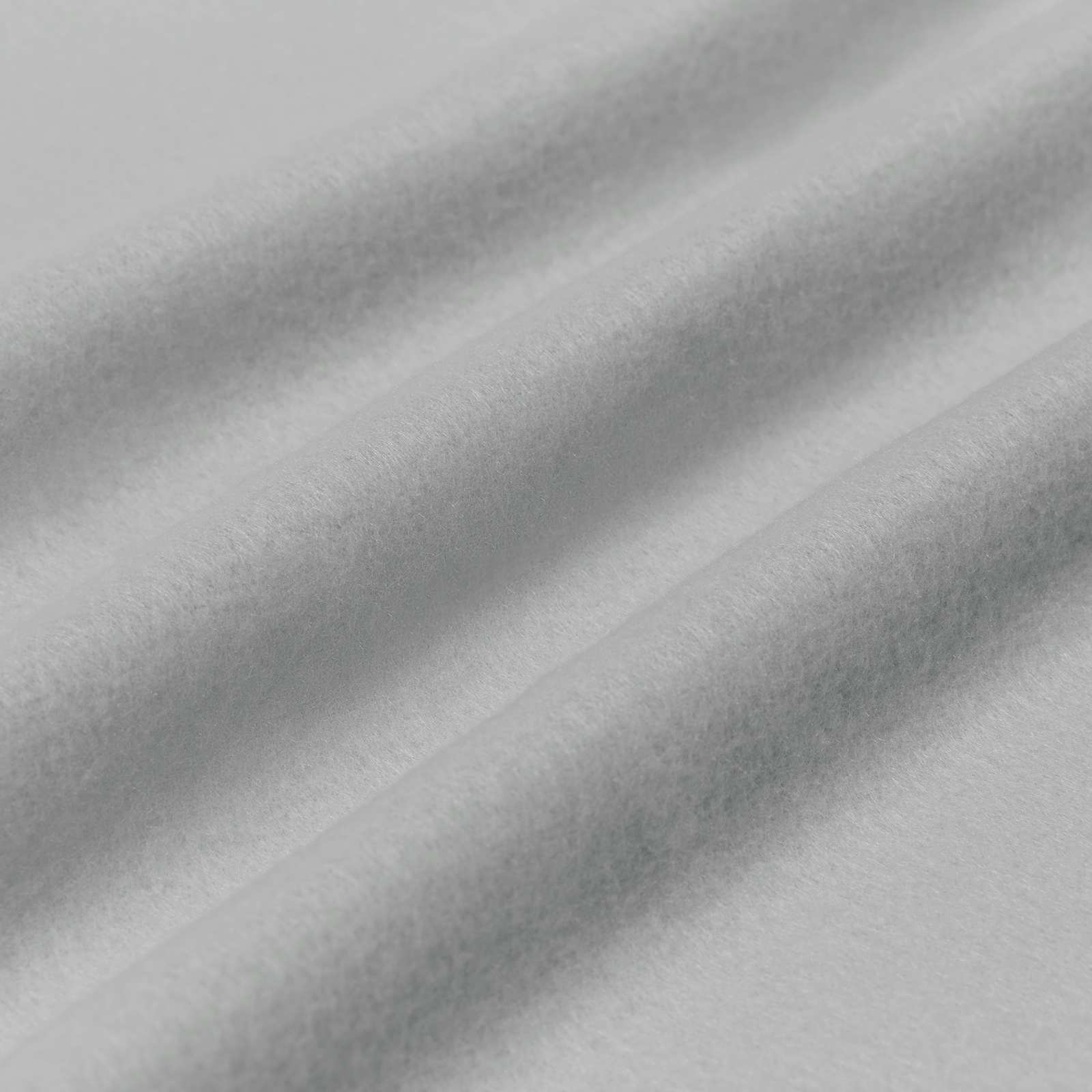 Kleden 6 stuks Grijs 240 x 220 cm Fleece image 6