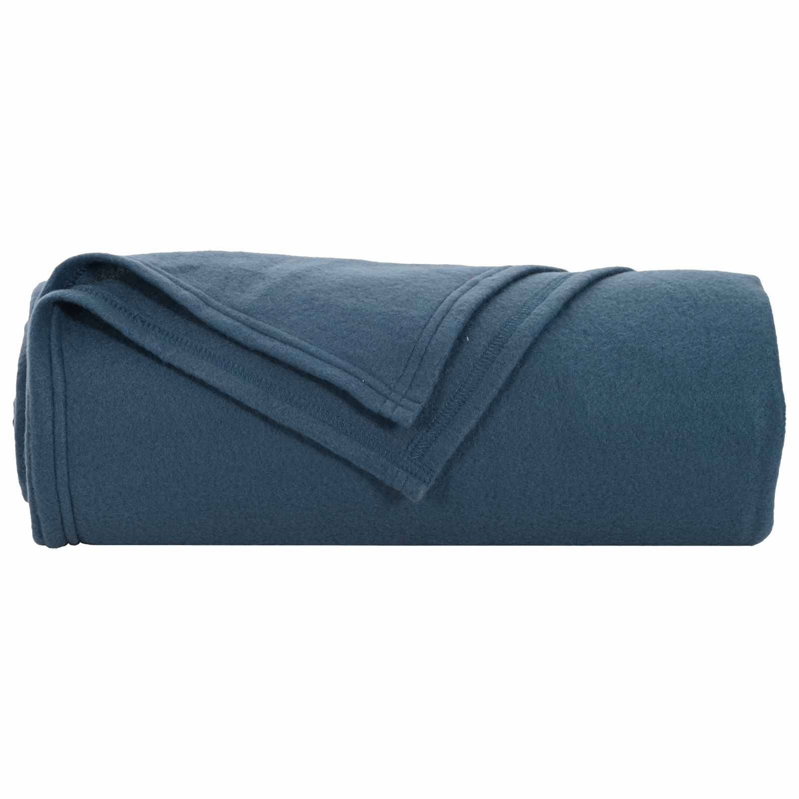 Kleden 6 stuks Marineblauw 240 x 220 cm Fleece image 3