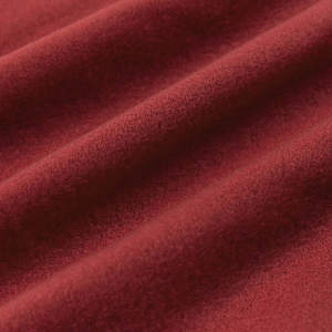 Dekorační deky 6 ks Bordeaux červená 200 x 150 cm 2.52 Fleece - obrázek 7