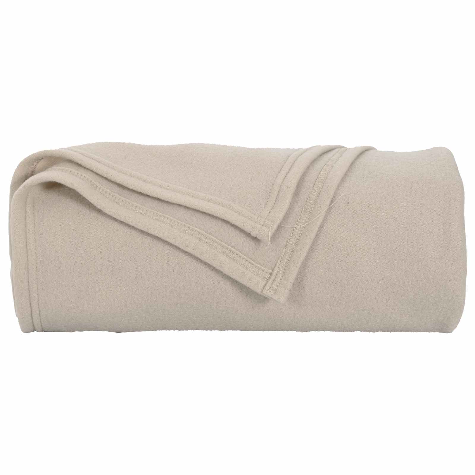Kleden 24 stuks Beige 200 x 150 cm Fleece image 4