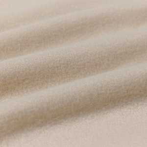 Dekorační deky 24 pcs Béžová 270 x 240 cm Fleece - obrázek 6