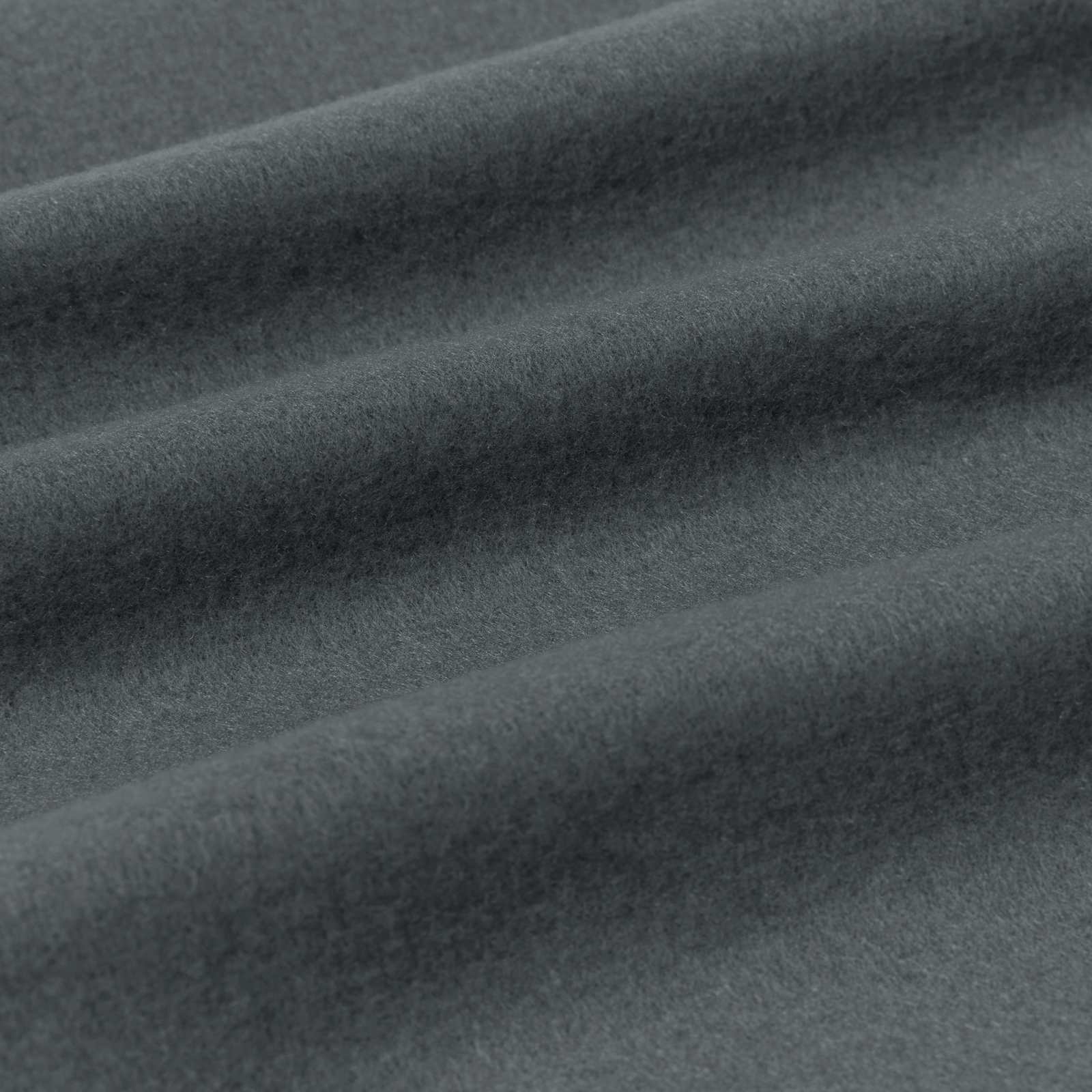 Kleden 24 stuks Donkergrijs 270 x 240 cm Fleece image 5