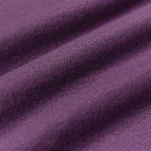 Dekorační deky 24 pcs Fialová 170 x 130 cm Fleece - obrázek 6