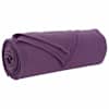 vidaXL Viskab tekid 24 tk Lilla 200 x 150 cm 10.08 kg Fliis