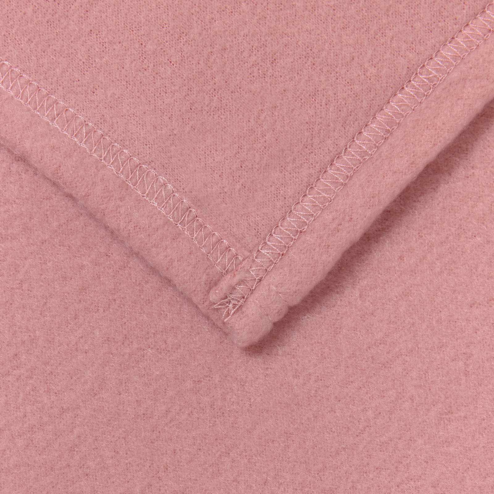 Kleden 24 stuks Roze 240 x 220 cm Fleece image 4