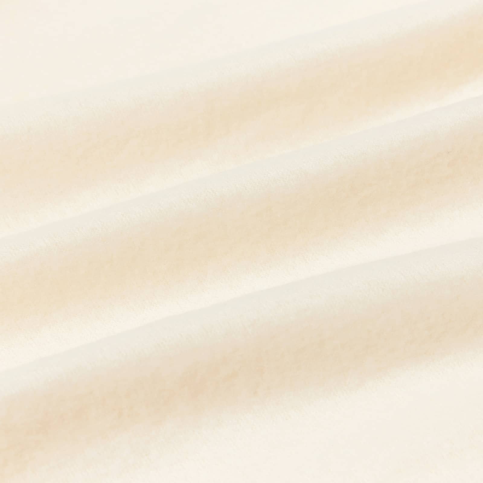 Gooi Deken Crème 210 x 140 cm Fleece image 5