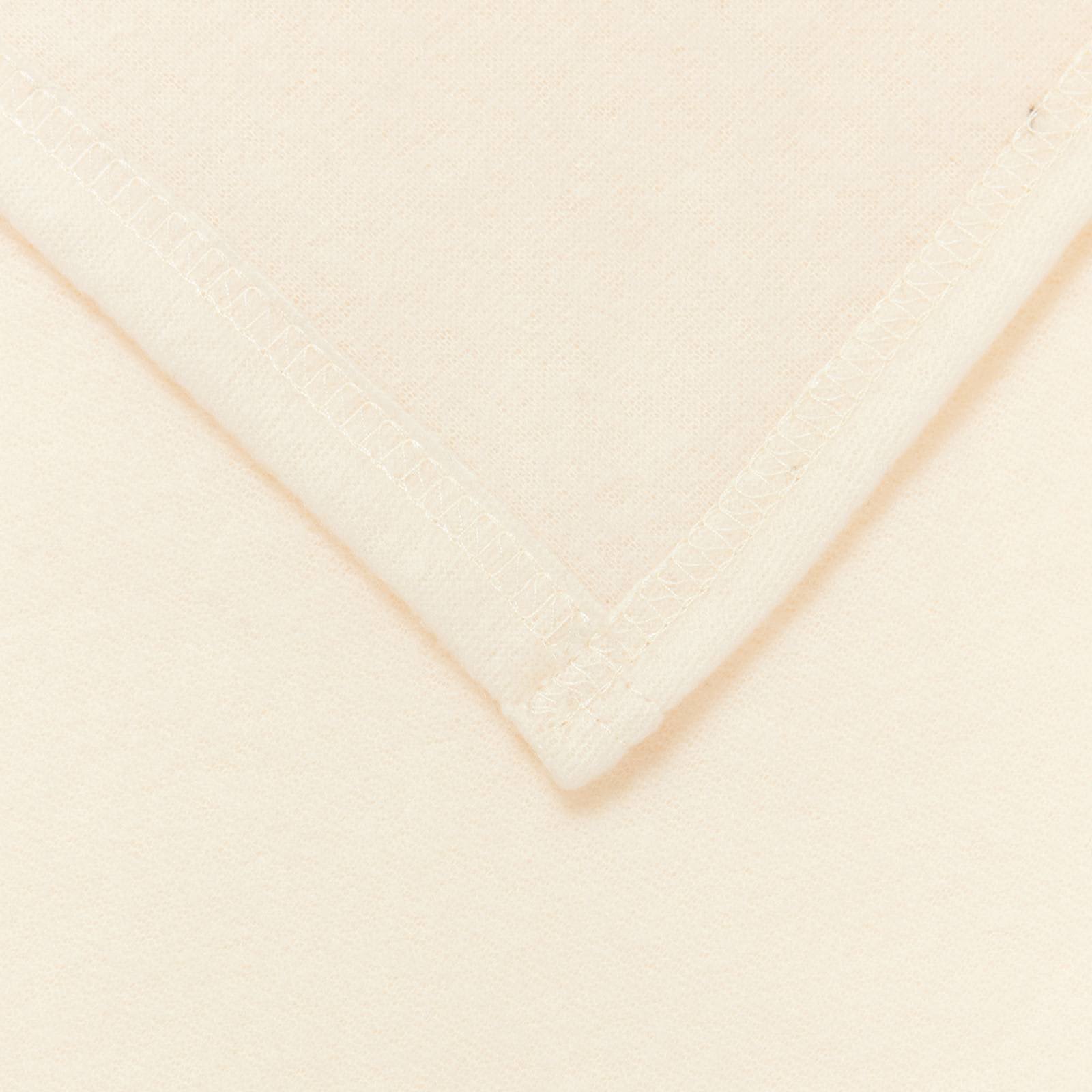 Gooi Deken Crème 280 x 210 cm Fleece image 4