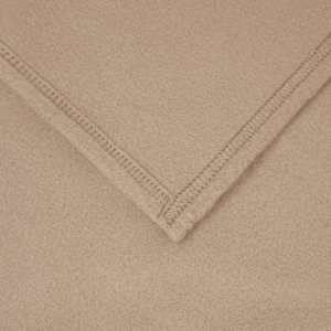 Dekorační deky 6 pcs Velbloudí 210 x 140 cm Fleece - obrázek 6
