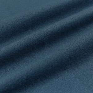 Dekorační deky 6 pcs Námořnická modrá 280 x 210 cm Fleece - obrázek 7