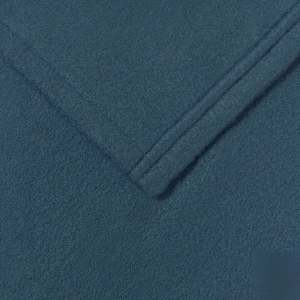 Dekorační deky 6 pcs Námořnická modrá 350 x 270 cm Fleece - obrázek 6