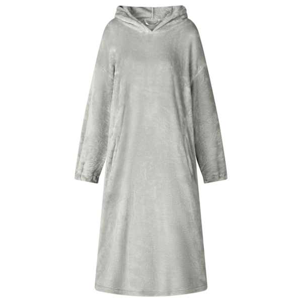 vidaXL Tekk-pusa Hall S Flanell