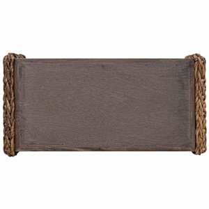 Konferenční stolek Přírodní 70 x 35 x 35 cm - obrázek 7