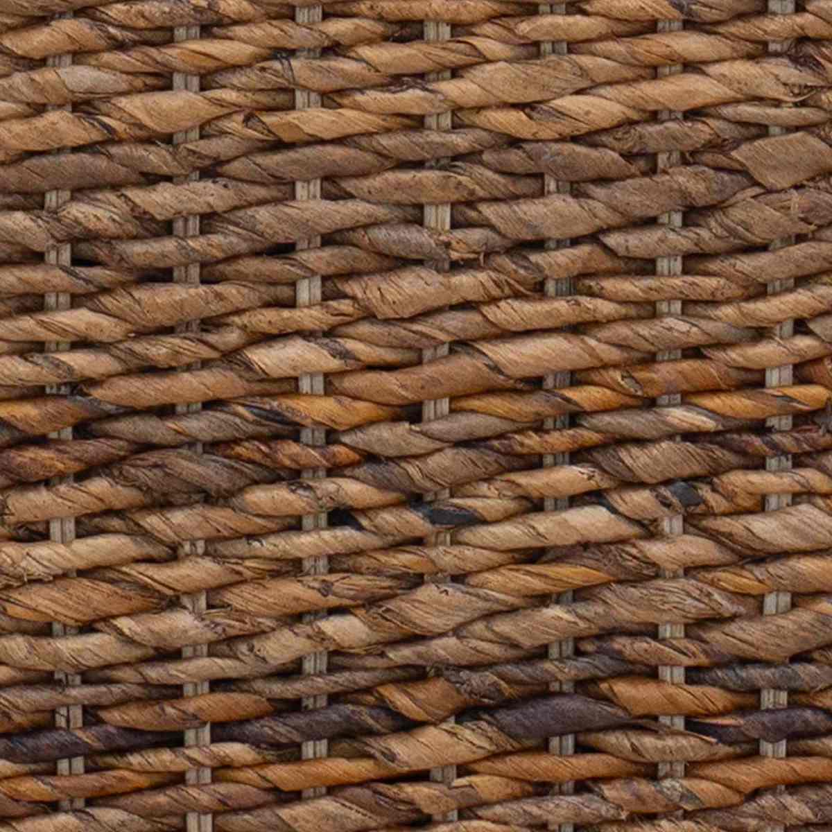 Sofabord Naturfarvet 110 x 55 x 35 cm Massiv Mahogni - Billede 9