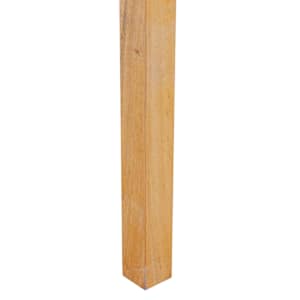 Jídelní židle 2 pcs Kubu šedá 46 x 55 x 84 cm Kubu ratan - obrázek 10